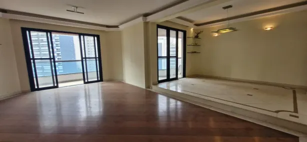 Apartamento com 4 Quartos à venda, 184m² no Jardim Vila Mariana, São Paulo