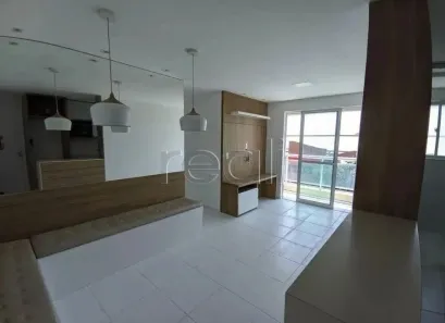 Apartamento com 3 Quartos à venda, 63m² no Parangaba, Fortaleza