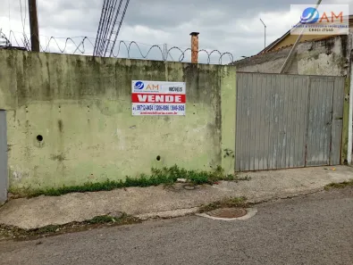 Lote/Terreno à venda, 98m² no Cidade Industrial, Curitiba