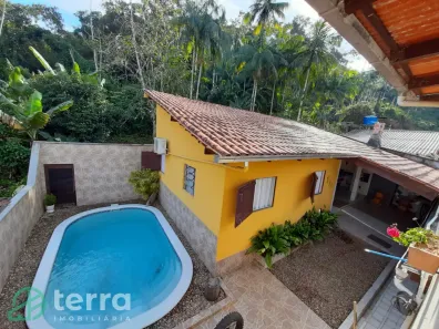 Casas à venda em Indaial, SC - Viva Real