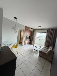 Apartamento com 3 Quartos à venda, 69m² no Setor dos Funcionários, Goiânia