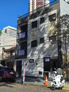 Apartamento com 1 Quarto para alugar, 30m² no Água Fria, São Paulo