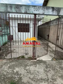 Casa com 1 Quarto à venda, 50m² no Jardim Monte Cristo, Suzano