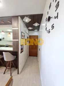 Apartamento com 2 Quartos à venda, 48m² no Nossa Senhora do Rosário, Caxias do Sul