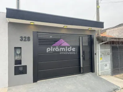 Casa com 2 Quartos à venda, 100m² no Residencial Esperança, Caçapava