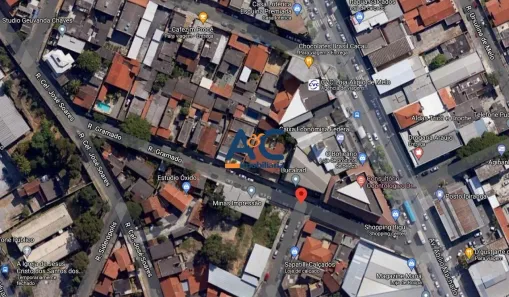 Casa com 3 Quartos à venda, 500m² no Glória, Belo Horizonte