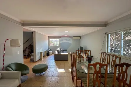 Casa de Condomínio com 4 Quartos à venda, 280m² no Residencial Flórida, Ribeirão Preto