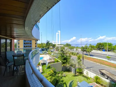 Apartamento com 4 Quartos à venda, 240m² no Ponta Negra, Manaus