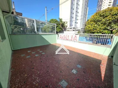 Imóvel Comercial com 3 Quartos para alugar, 140m² no Jardim Vila Mariana, São Paulo