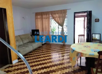 Sobrado com 3 Quartos à venda, 160m² no Vila Cordeiro, São Paulo