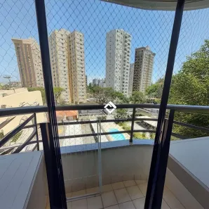 Apartamento com 1 Quarto para alugar, 42m² no Jardim Esplanada II, São José dos Campos