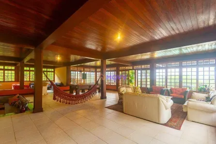 Casa com 4 Quartos à venda, 11000m² no Araras, Petrópolis