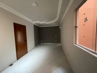 Apartamento com 3 Quartos à venda, 120m² no São José, Montes Claros