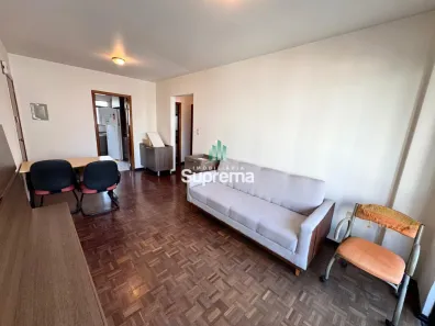 Apartamento com 2 Quartos para alugar, 82m² no Centro, Itajaí