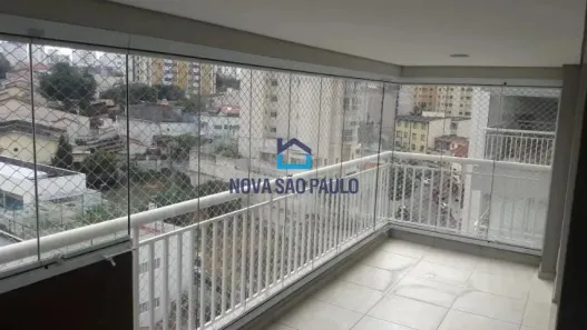 Apartamento com 2 Quartos à venda, 69m² no Chácara Inglesa, São Paulo