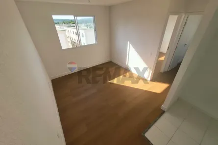 Apartamento com 2 Quartos à venda, 41m² no Maranguape I, Paulista