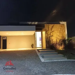 Casa com 3 Quartos à venda, 270m² no Jardim Santa Lúcia, Americana