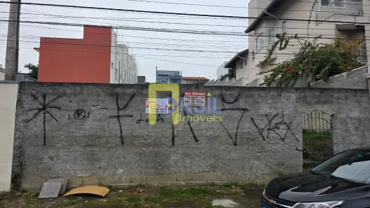 Lote/Terreno à venda, 500m² no Vila Suissa, Mogi das Cruzes