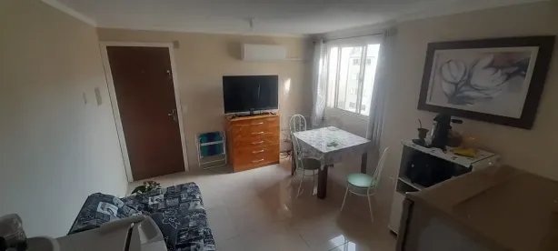 Apartamento com 2 Quartos à venda, 43m² no Fragata, Pelotas