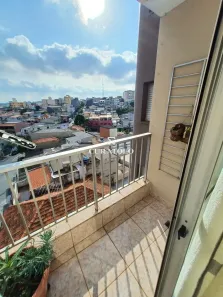 Apartamento com 2 Quartos à venda, 71m² no Nova Gerty, São Caetano do Sul