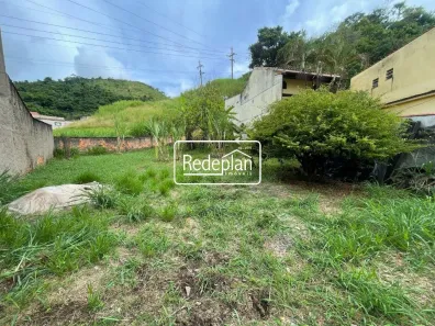 Lote/Terreno à venda, 356m² no Santa Maria III, Barra Mansa