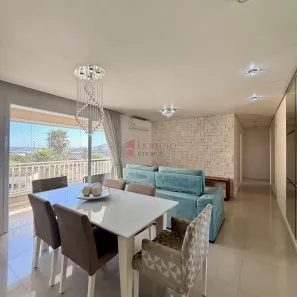 Apartamento com 3 Quartos à venda, 90m² no Engordadouro, Jundiaí