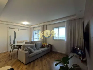 Apartamento com 2 Quartos à venda, 108m² no Vila Cruzeiro, São Paulo