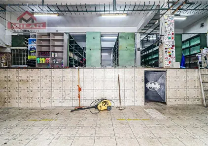 Ponto Comercial para alugar, 200m² no Vila Formosa, São Paulo