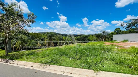 Lote/Terreno à venda, 350m² no Residencial San Vitale, Bragança Paulista