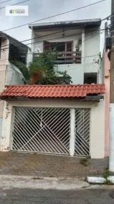 Sobrado com 3 Quartos à venda, 245m² no Vila Liviero, São Paulo