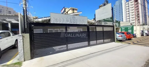 Imóvel Comercial com 1 Quarto para alugar, 350m² no Vila Itapura, Campinas
