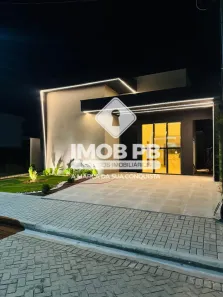 Casa de Condomínio com 3 Quartos à venda, 103m² no Muçumagro, João Pessoa
