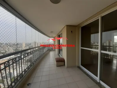 Apartamento com 3 Quartos à venda, 132m² no Vila Parque Jabaquara, São Paulo