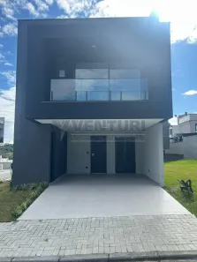 Casa com 3 Quartos à venda, 194m² no Santa Cândida, Curitiba