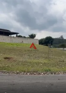 Lote/Terreno à venda, 1089m² no Da Cerejeira, Jacareí