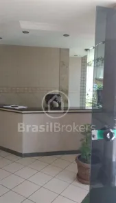 Apartamento com 2 Quartos à venda, 50m² no Todos os Santos, Rio de Janeiro