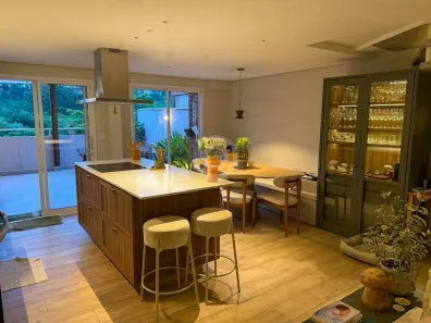 Casa de Condomínio com 2 Quartos à venda, 100m² no Loteamento Santo Antônio, Itatiba