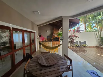 Casa de Condomínio com 4 Quartos à venda, 280m² no Condomínio Sunset Park, São José dos Campos