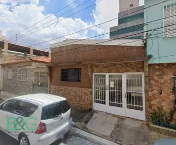 Casa com 3 Quartos para alugar, 150m² no Vila Santo Estevão, São Paulo