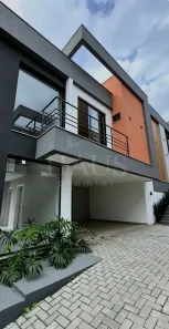 Casa de Condomínio com 3 Quartos à venda, 88m² no Parque Jardim da Serra, Juiz de Fora
