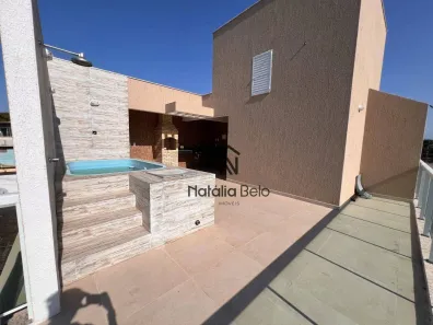 Casa com 3 Quartos à venda, 120m² no Costazul, Rio das Ostras