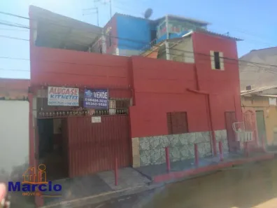 Apartamento com 1 Quarto à venda, 200m² no Setor Tradicional, Brasília