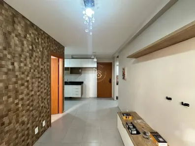 Apartamento com 2 Quartos para alugar, 51m² no Lapa de Baixo, São Paulo