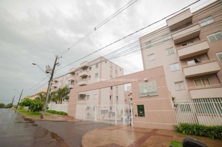 Apartamento com 2 Quartos à venda, 56m² no Neva, Cascavel
