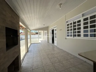 Casa de Condomínio com 2 Quartos para alugar, 90m² no Itajubá II, Barra Velha
