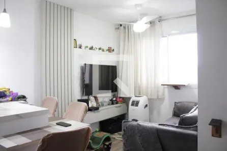 Apartamento com 2 Quartos à venda, 38m² no Quarta Parada, São Paulo