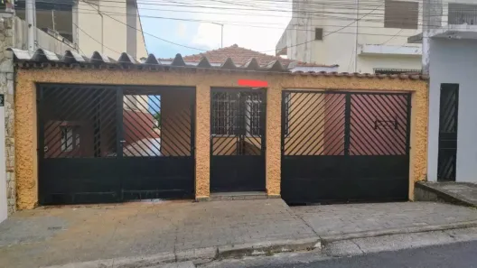 Casa com 3 Quartos à venda, 75m² no Vila Campanela, São Paulo