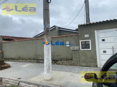 Casa com 2 Quartos à venda, 120m² no Sesc, Suzano