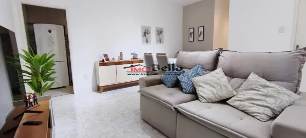 Apartamento com 2 Quartos à venda, 77m² no Anil, Rio de Janeiro