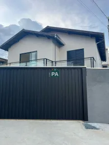 Casa com 3 Quartos à venda, 125m² no Jardim das Azaléias, Poços de Caldas